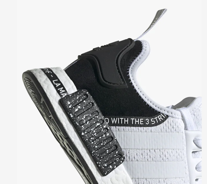 nmd speckle pack
